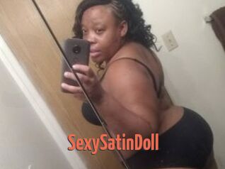 SexySatinDoll