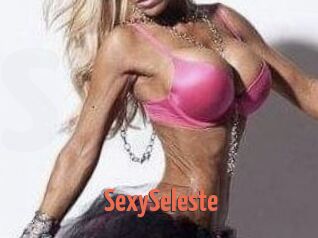 SexySeleste