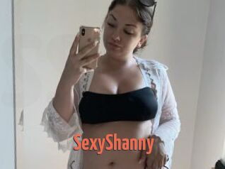 SexyShanny