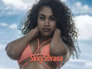 SexySilvana