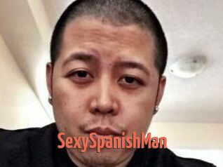 SexySpanishMan