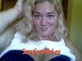 SexySparkleLee