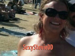 SexyStevieDD