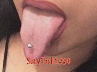 SexyTash1990
