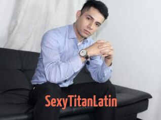 SexyTitanLatin