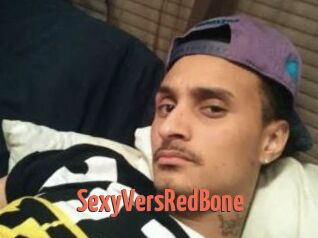SexyVersRedBone