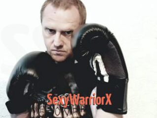 SexyWarriorX