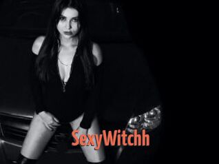 SexyWitchh