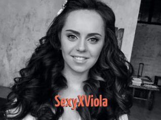 SexyXViola
