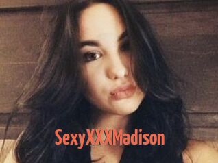 SexyXXXMadison