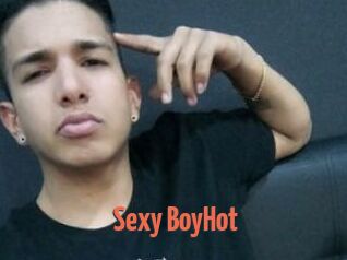 Sexy_BoyHot