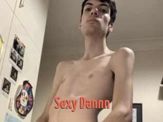 Sexy_Dannn