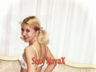 Sexy_MayaX