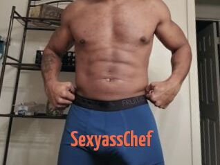 SexyassChef