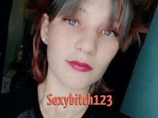 Sexybitch123