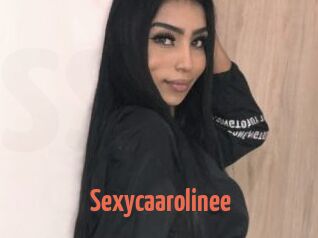 Sexycaarolinee
