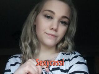 Sexycassi