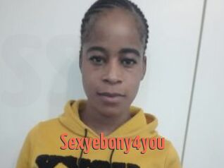 Sexyebony4you