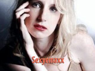 Sexyemaxx