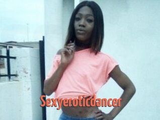 Sexyeroticdancer