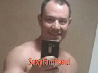 Sexyfarmhand