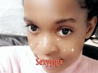 Sexygigx