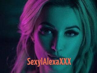 SexylAlexaXXX