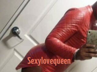 Sexylovequeen
