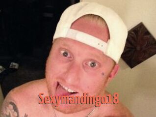Sexymandingo18