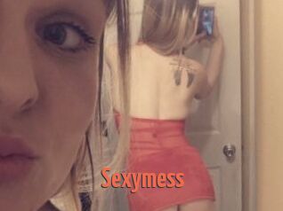 Sexymess