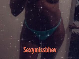 Sexymissbhev