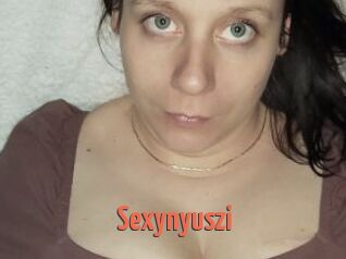Sexynyuszi