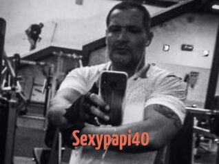 Sexypapi40