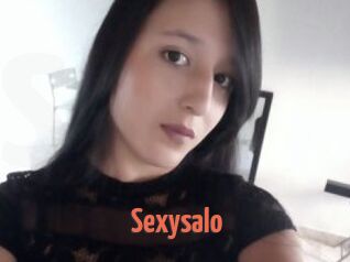 Sexysalo