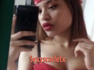 Sexyscarletx