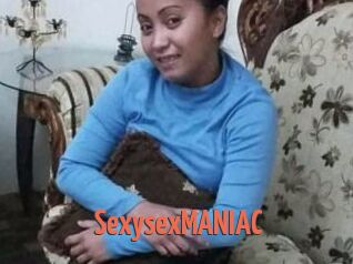 SexysexMANIAC