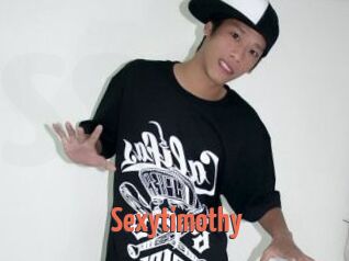 Sexytimothy