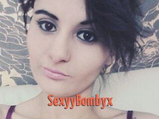 SexyyBombyx