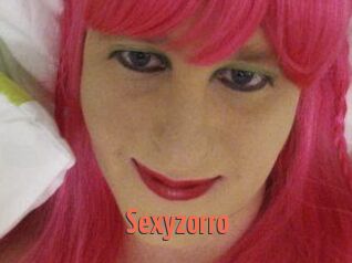 Sexyzorro
