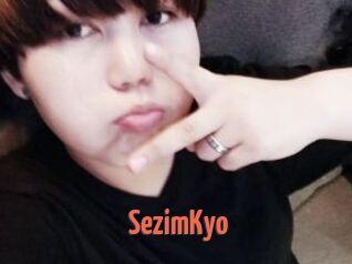 SezimKyo