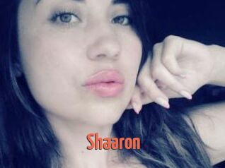 Shaaron