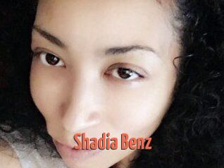 Shadia_Benz