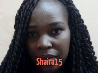 Shaira15