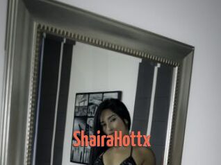 ShairaHottx