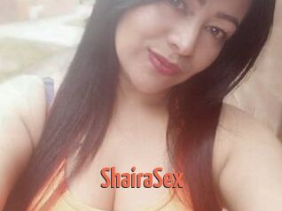 ShairaSex