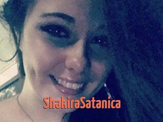 ShakiraSatanica