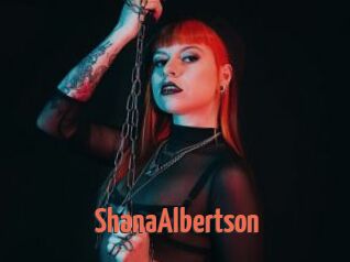 ShanaAlbertson