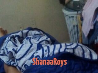 ShanaaRoys