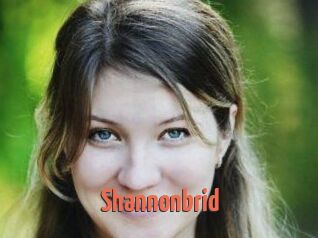 Shannonbrid