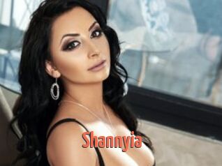Shannyia